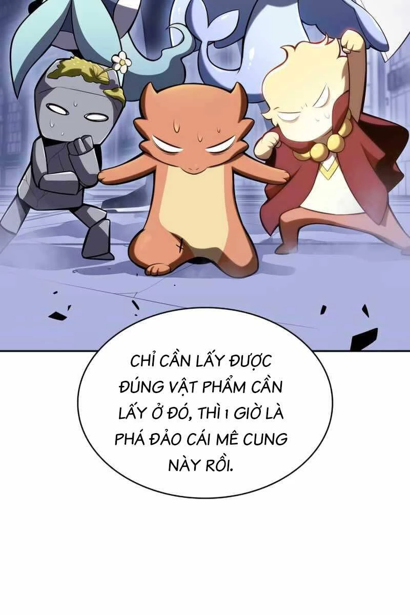 Người Chơi Mới Cấp Tối Đa Chapter 103 - Trang 4