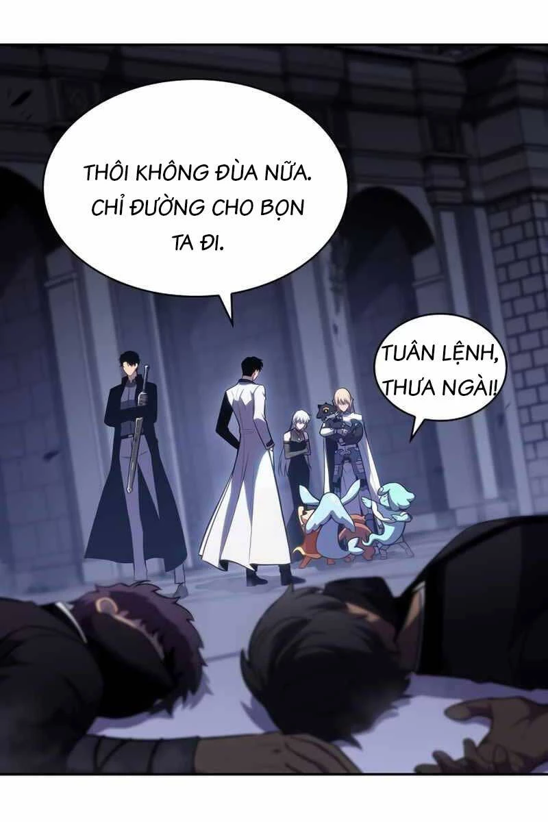 Người Chơi Mới Cấp Tối Đa Chapter 103 - Trang 4