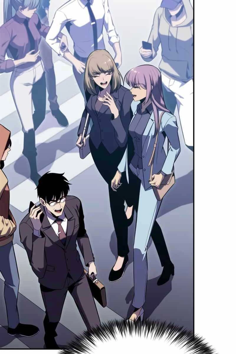 Người Chơi Mới Cấp Tối Đa Chapter 103 - Trang 4