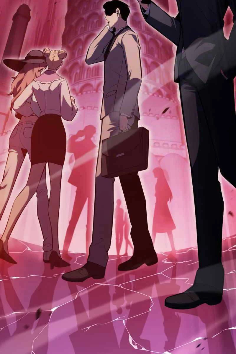 Người Chơi Mới Cấp Tối Đa Chapter 103 - Trang 4