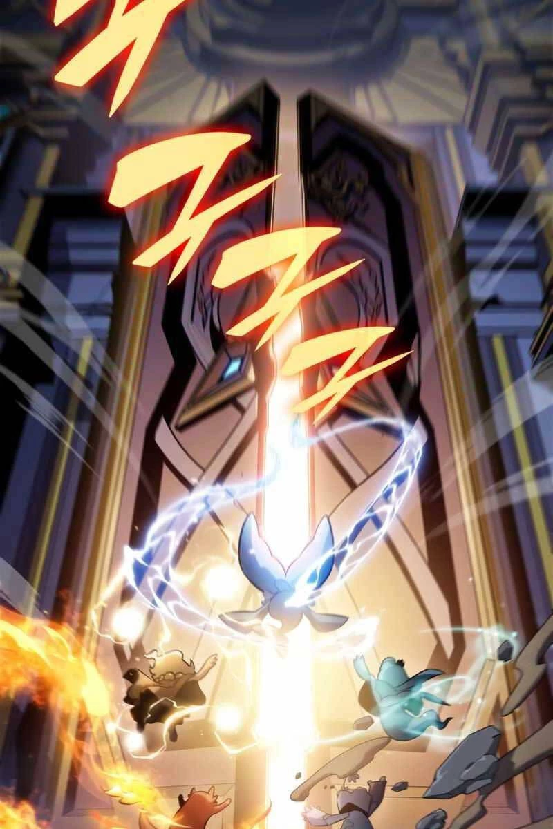 Người Chơi Mới Cấp Tối Đa Chapter 103 - Trang 4