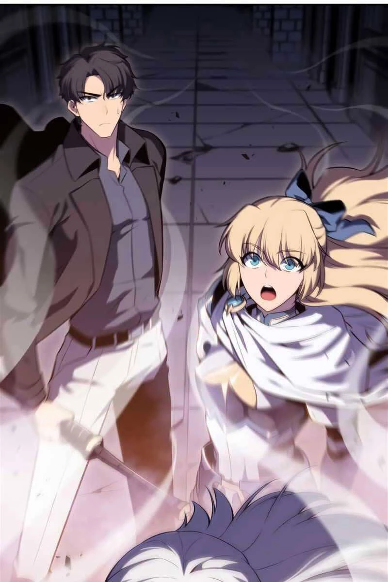 Người Chơi Mới Cấp Tối Đa Chapter 103 - Trang 4