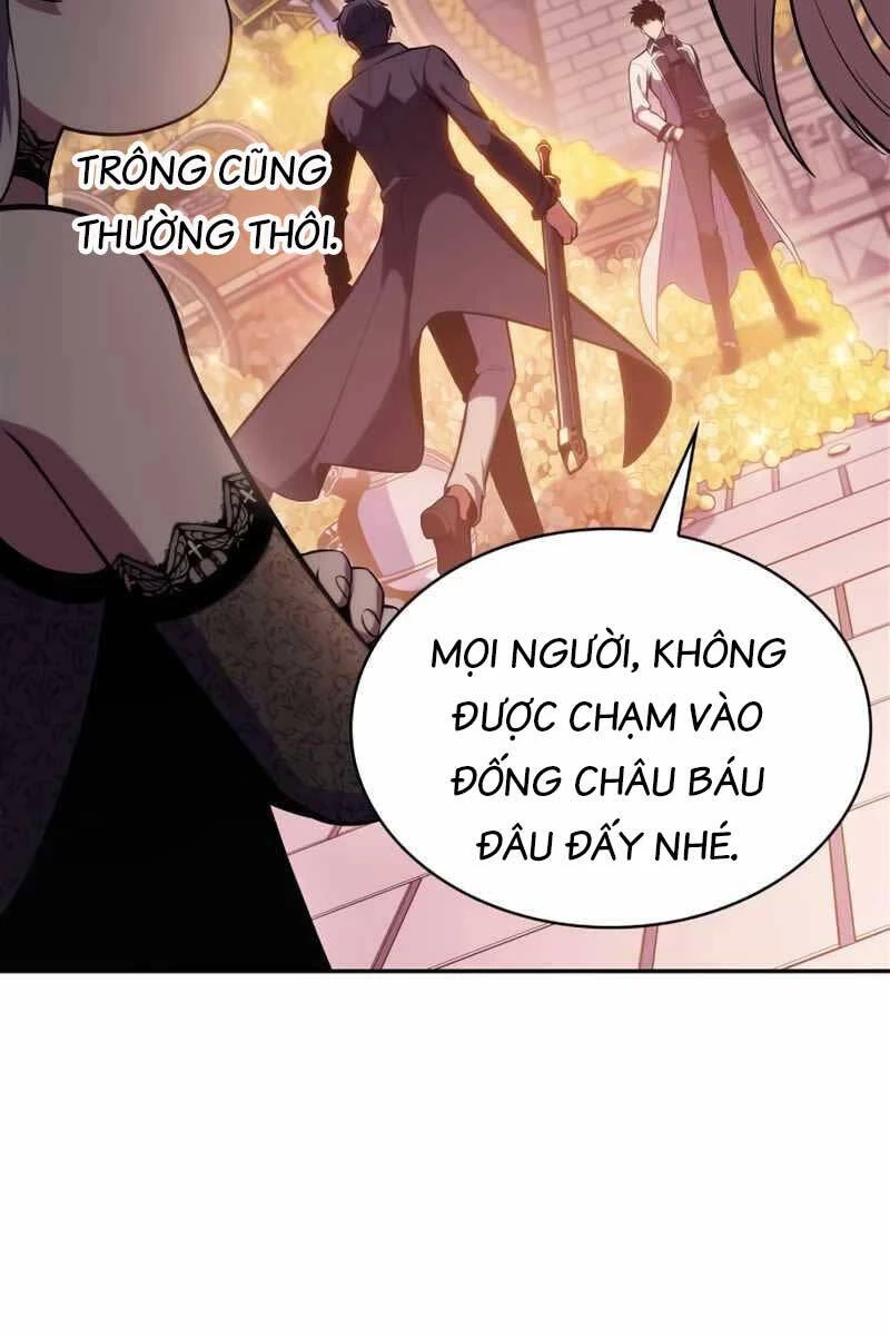 Người Chơi Mới Cấp Tối Đa Chapter 103 - Trang 4