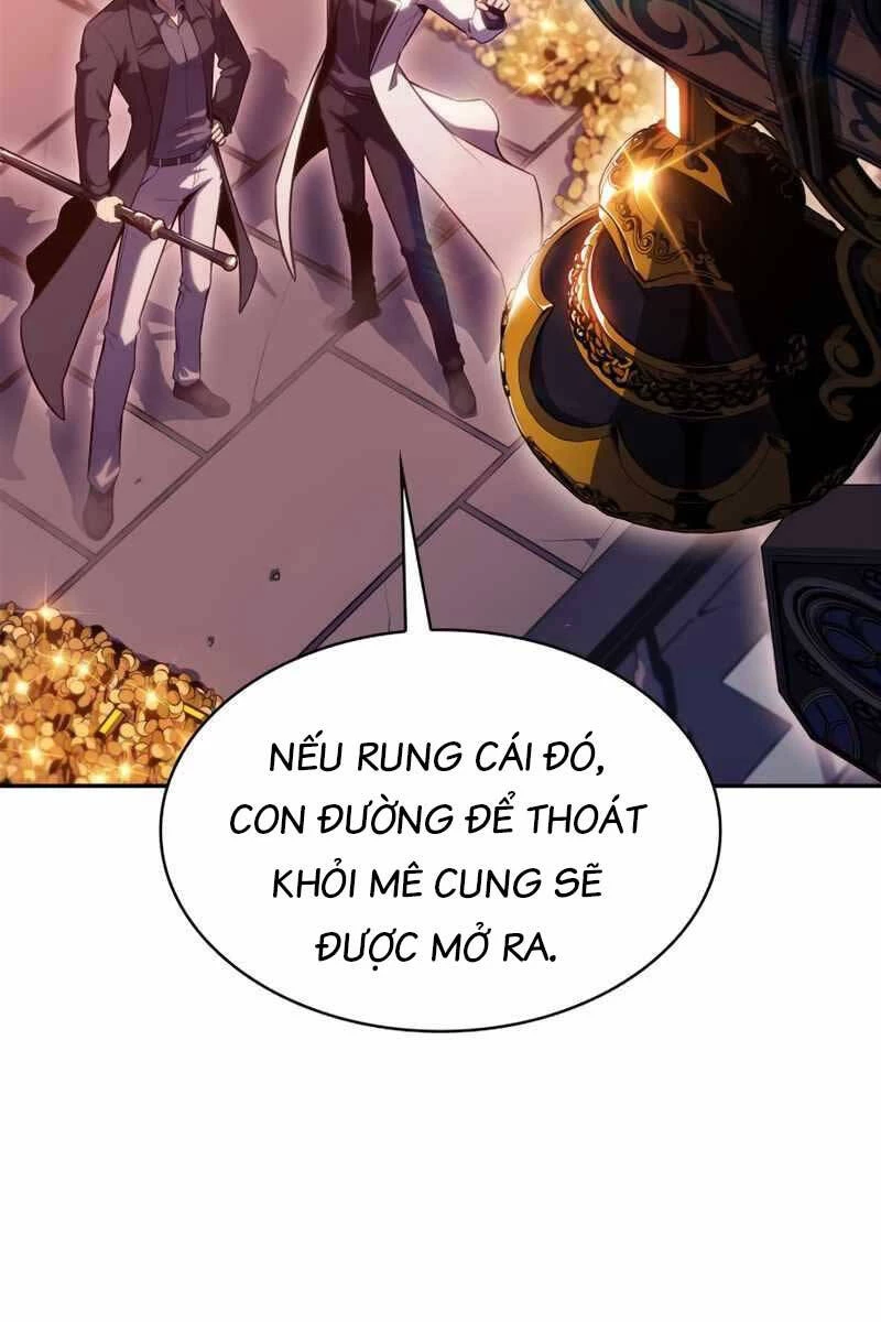 Người Chơi Mới Cấp Tối Đa Chapter 103 - Trang 4