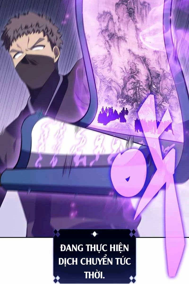 Người Chơi Mới Cấp Tối Đa Chapter 103 - Trang 4