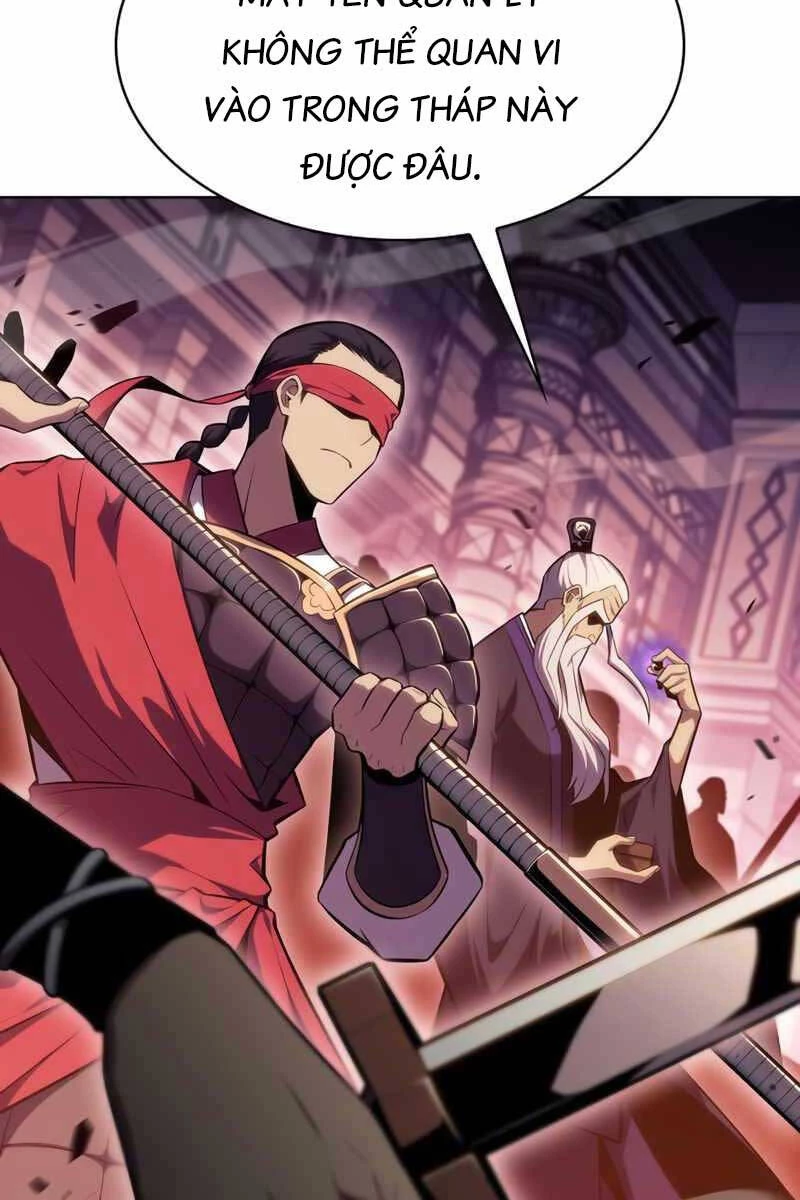 Người Chơi Mới Cấp Tối Đa Chapter 103 - Trang 4