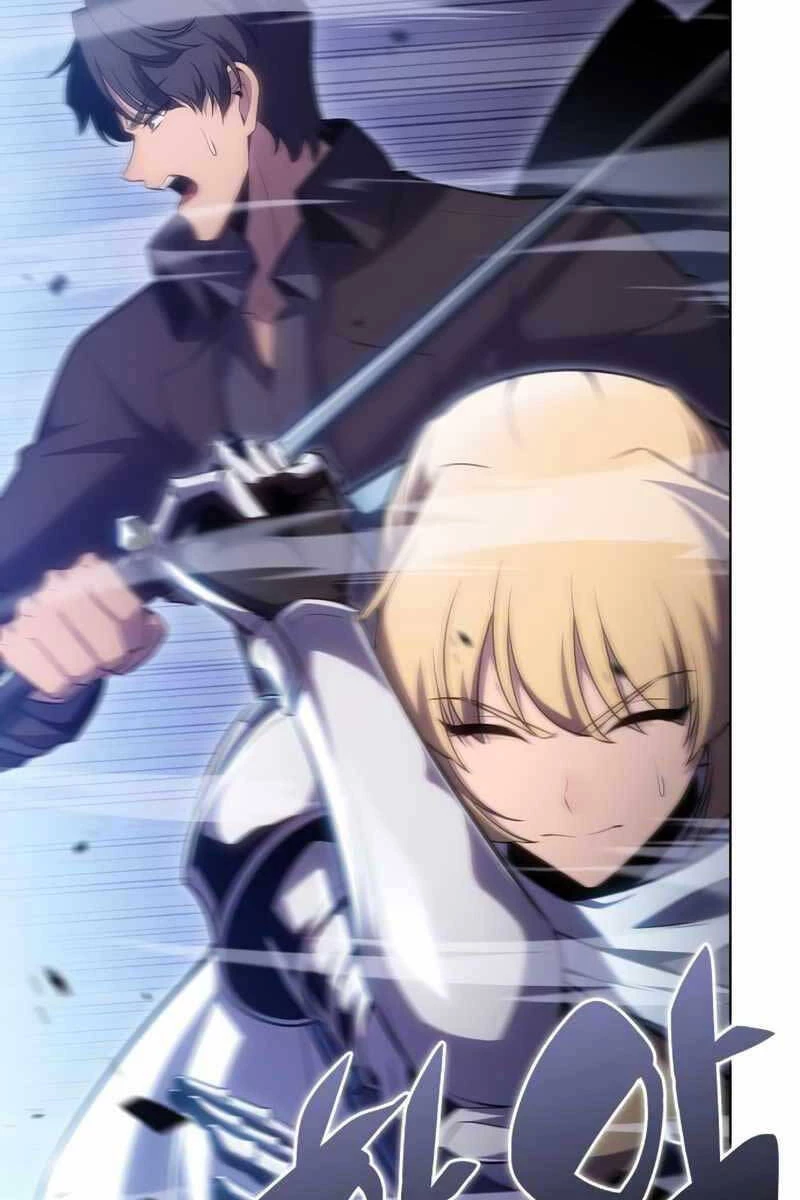 Người Chơi Mới Cấp Tối Đa Chapter 103 - Trang 4