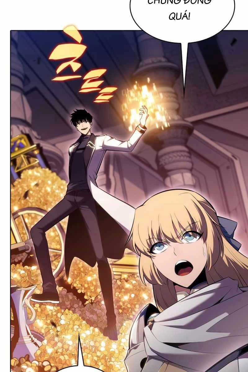 Người Chơi Mới Cấp Tối Đa Chapter 103 - Trang 4