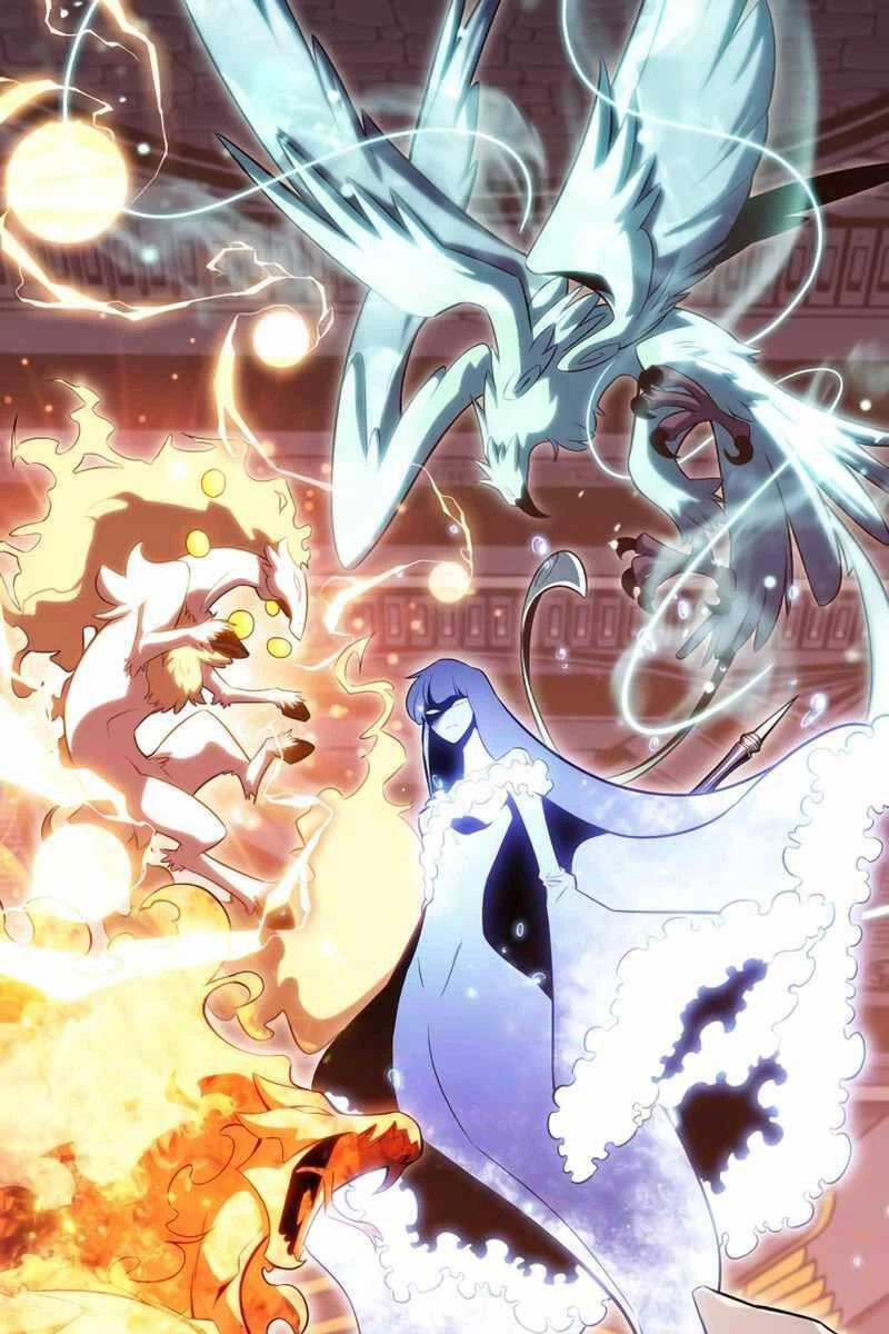 Người Chơi Mới Cấp Tối Đa Chapter 103 - Trang 4