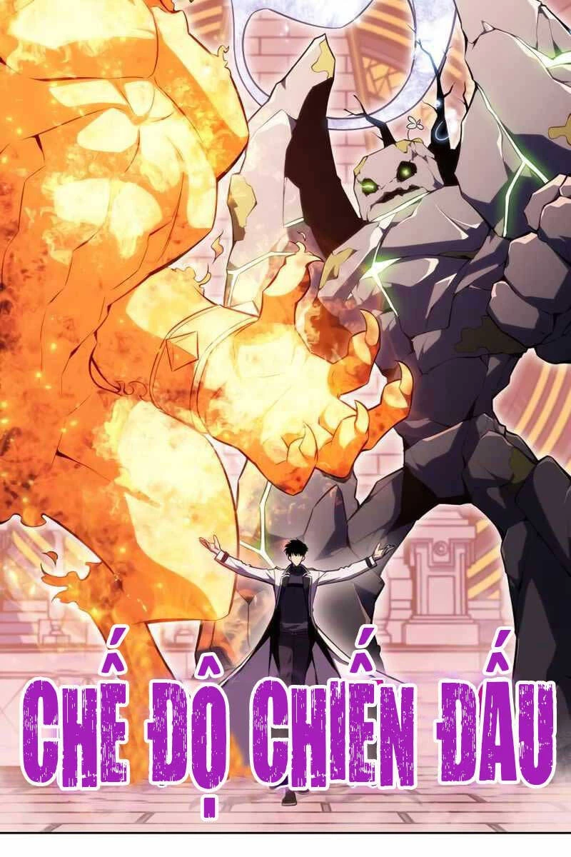 Người Chơi Mới Cấp Tối Đa Chapter 103 - Trang 4