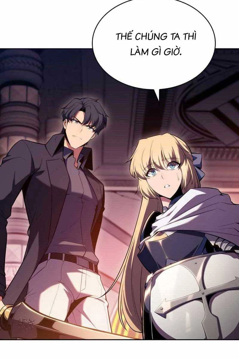 Người Chơi Mới Cấp Tối Đa Chapter 103 - Trang 4