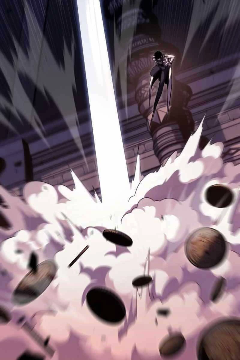 Người Chơi Mới Cấp Tối Đa Chapter 103 - Trang 4