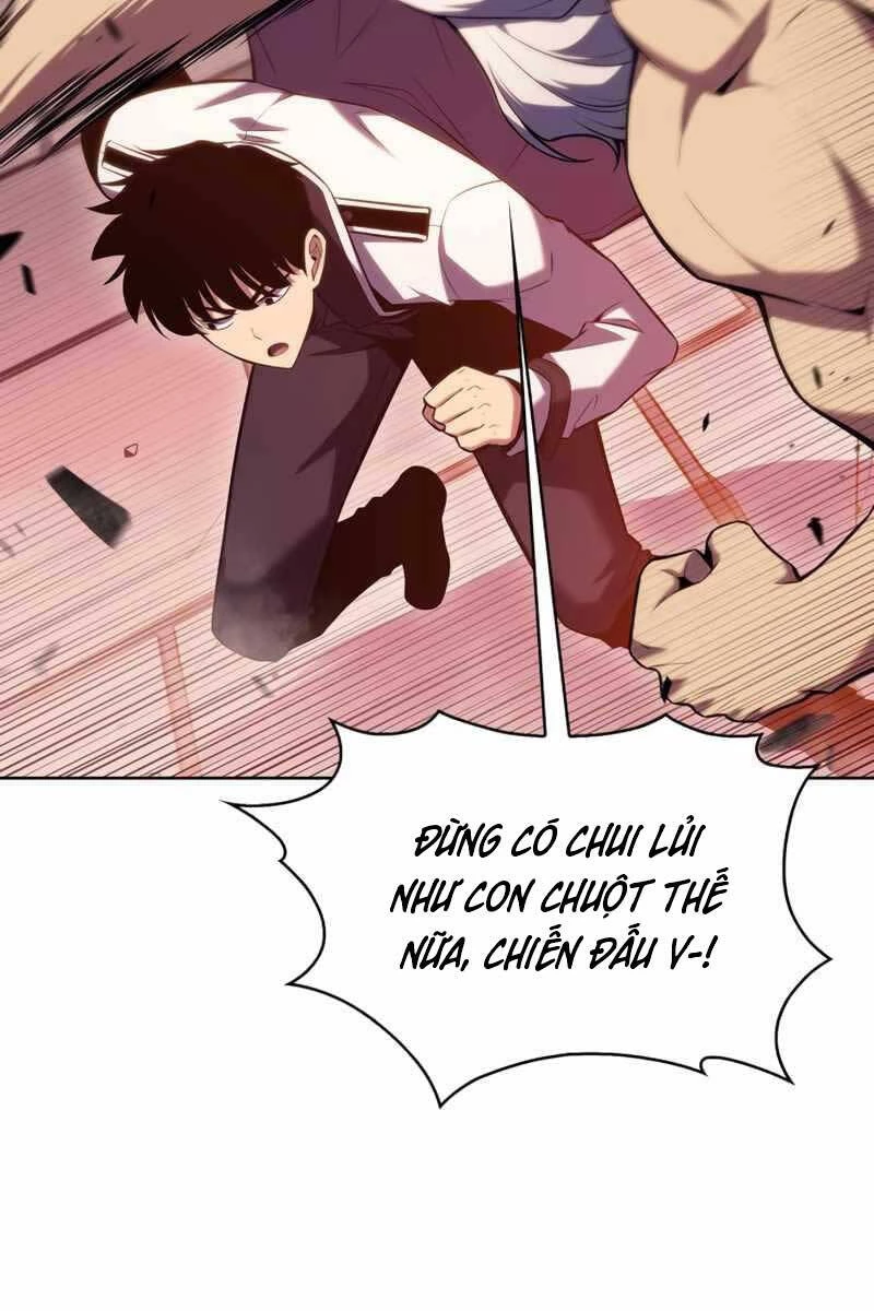 Người Chơi Mới Cấp Tối Đa Chapter 103 - Trang 4