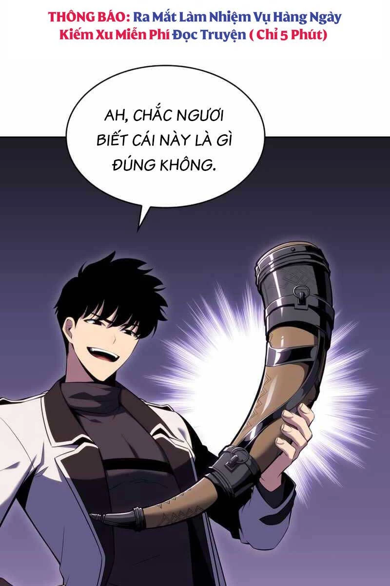 Người Chơi Mới Cấp Tối Đa Chapter 103 - Trang 4