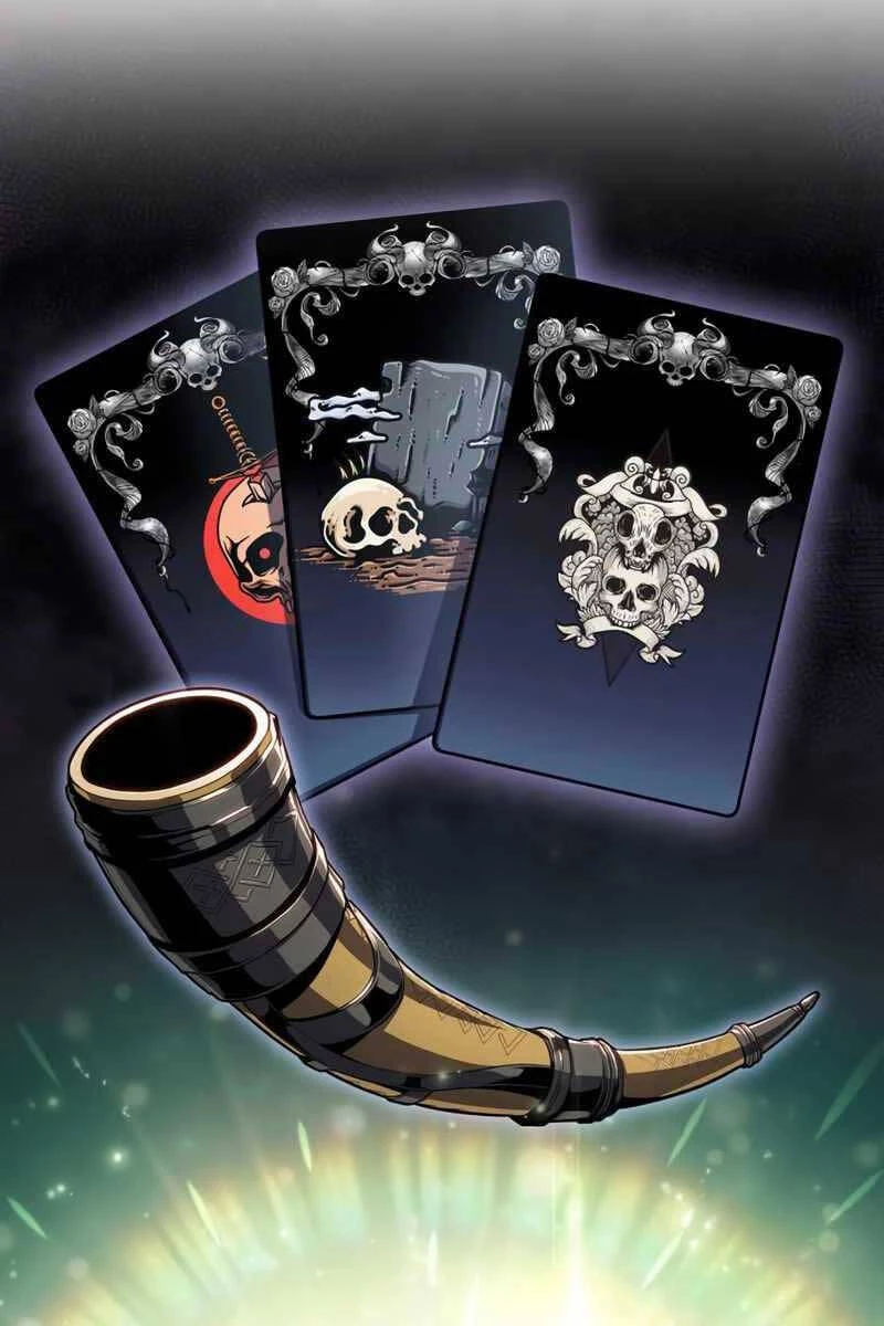 Người Chơi Mới Cấp Tối Đa Chapter 103 - Trang 4