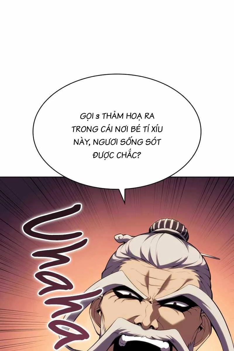Người Chơi Mới Cấp Tối Đa Chapter 103 - Trang 4