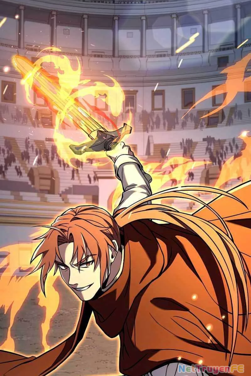 Huyền Thoại Giáo Sĩ Trở Lại Chapter 77 - Trang 4