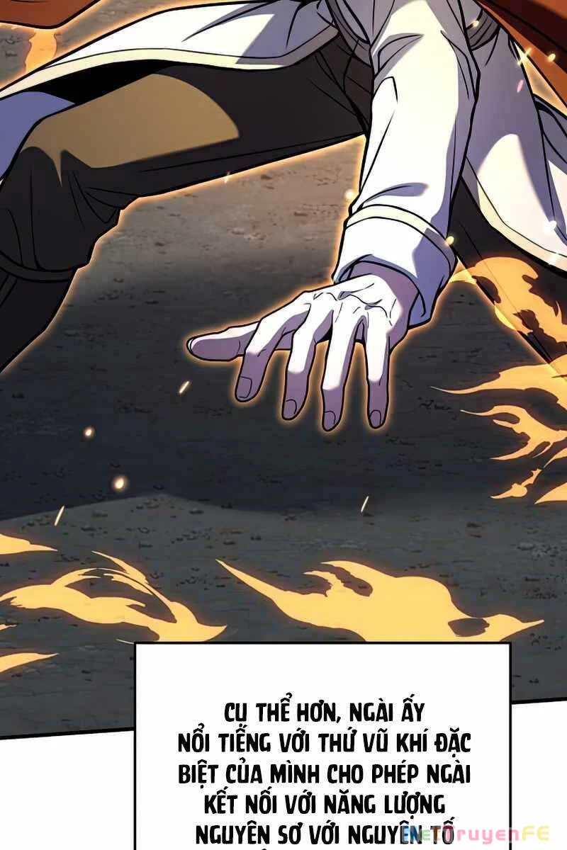 Huyền Thoại Giáo Sĩ Trở Lại Chapter 77 - Trang 4