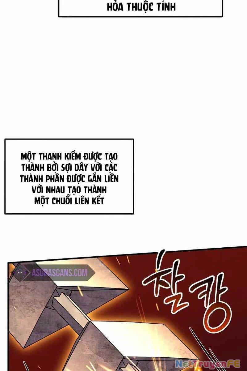 Huyền Thoại Giáo Sĩ Trở Lại Chapter 77 - Trang 4