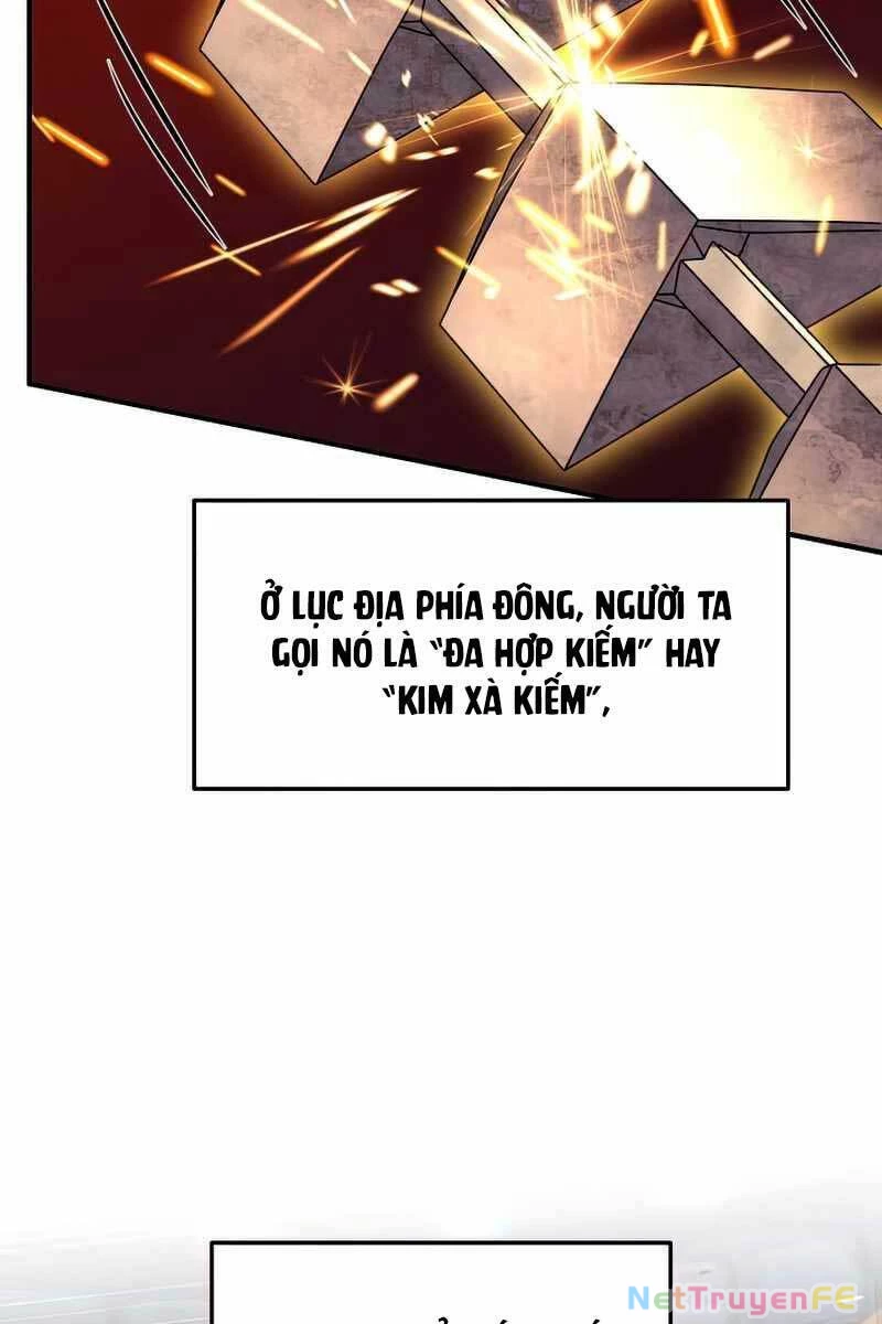 Huyền Thoại Giáo Sĩ Trở Lại Chapter 77 - Trang 4