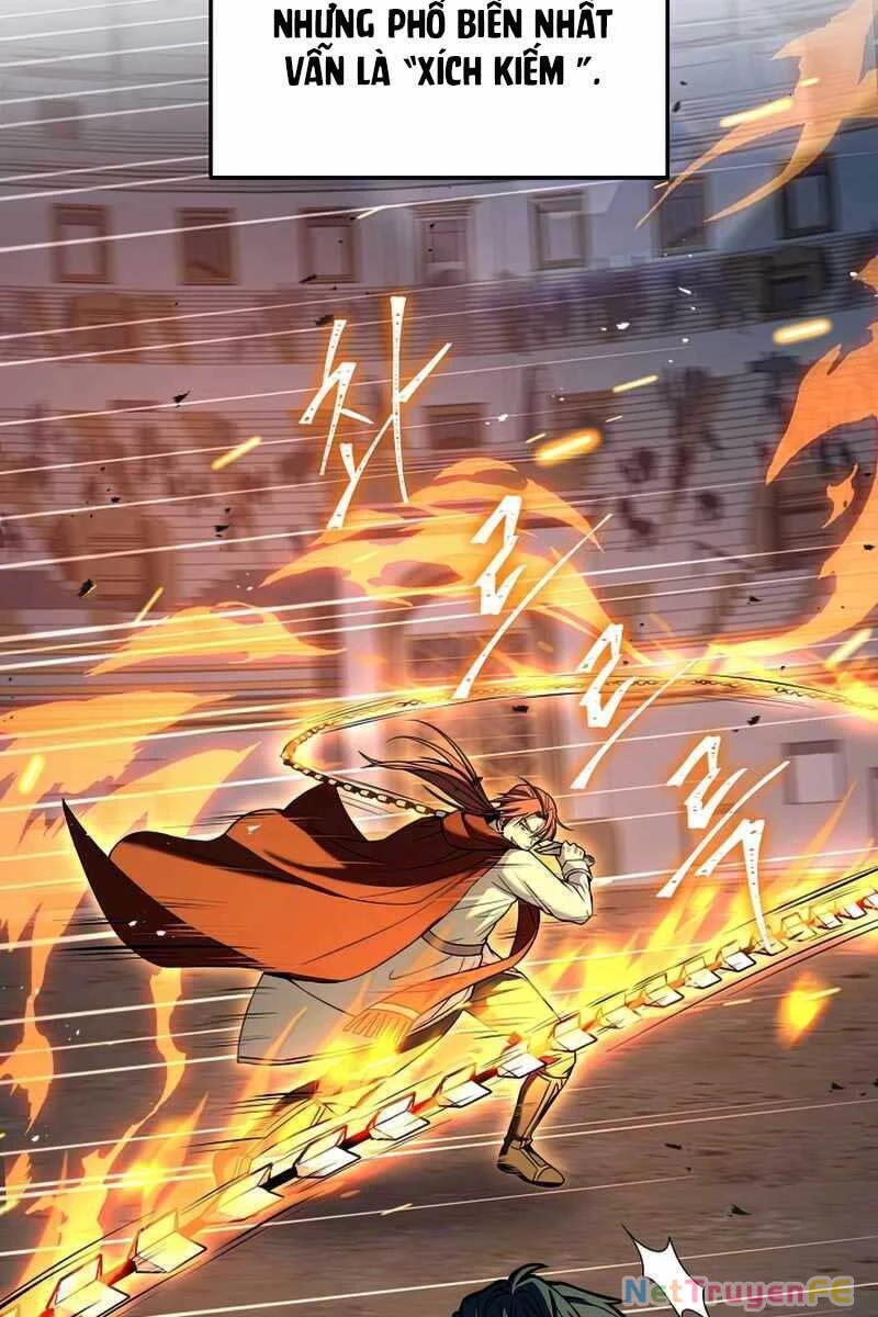 Huyền Thoại Giáo Sĩ Trở Lại Chapter 77 - Trang 4