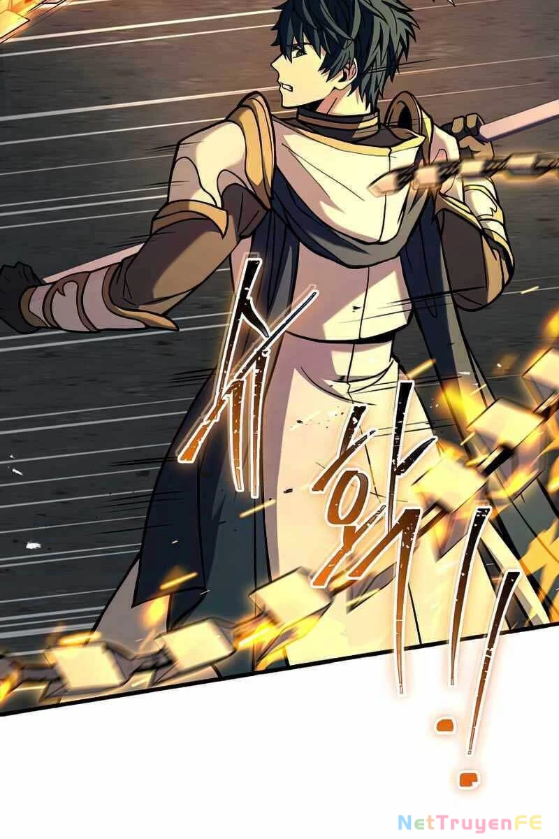 Huyền Thoại Giáo Sĩ Trở Lại Chapter 77 - Trang 4