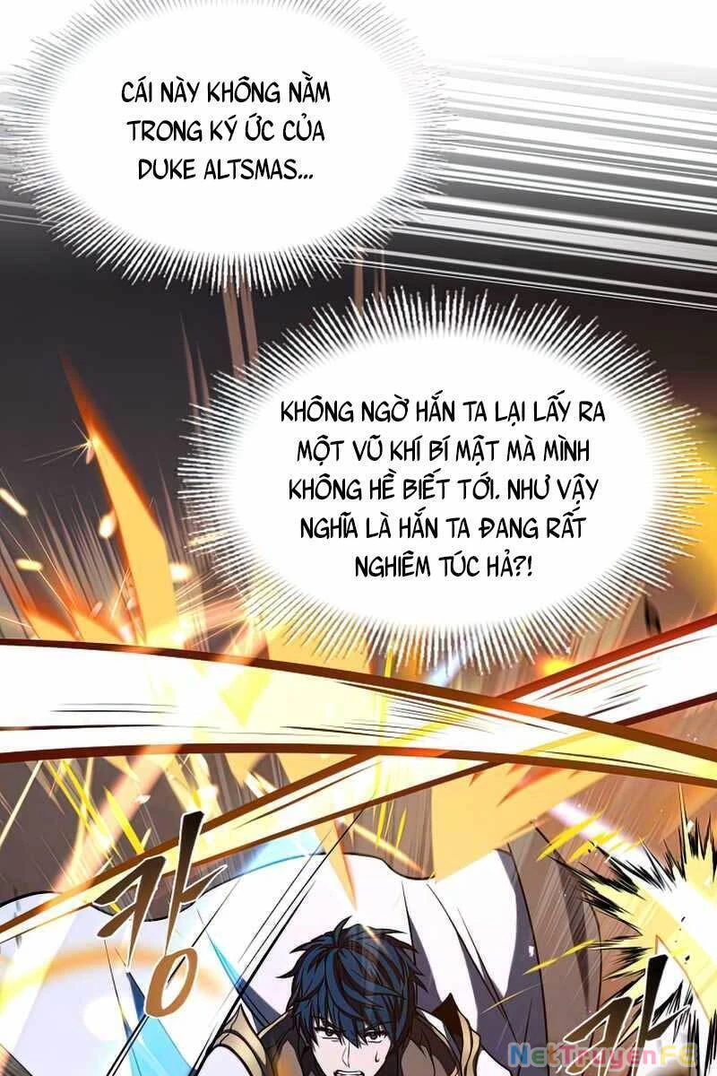 Huyền Thoại Giáo Sĩ Trở Lại Chapter 77 - Trang 4