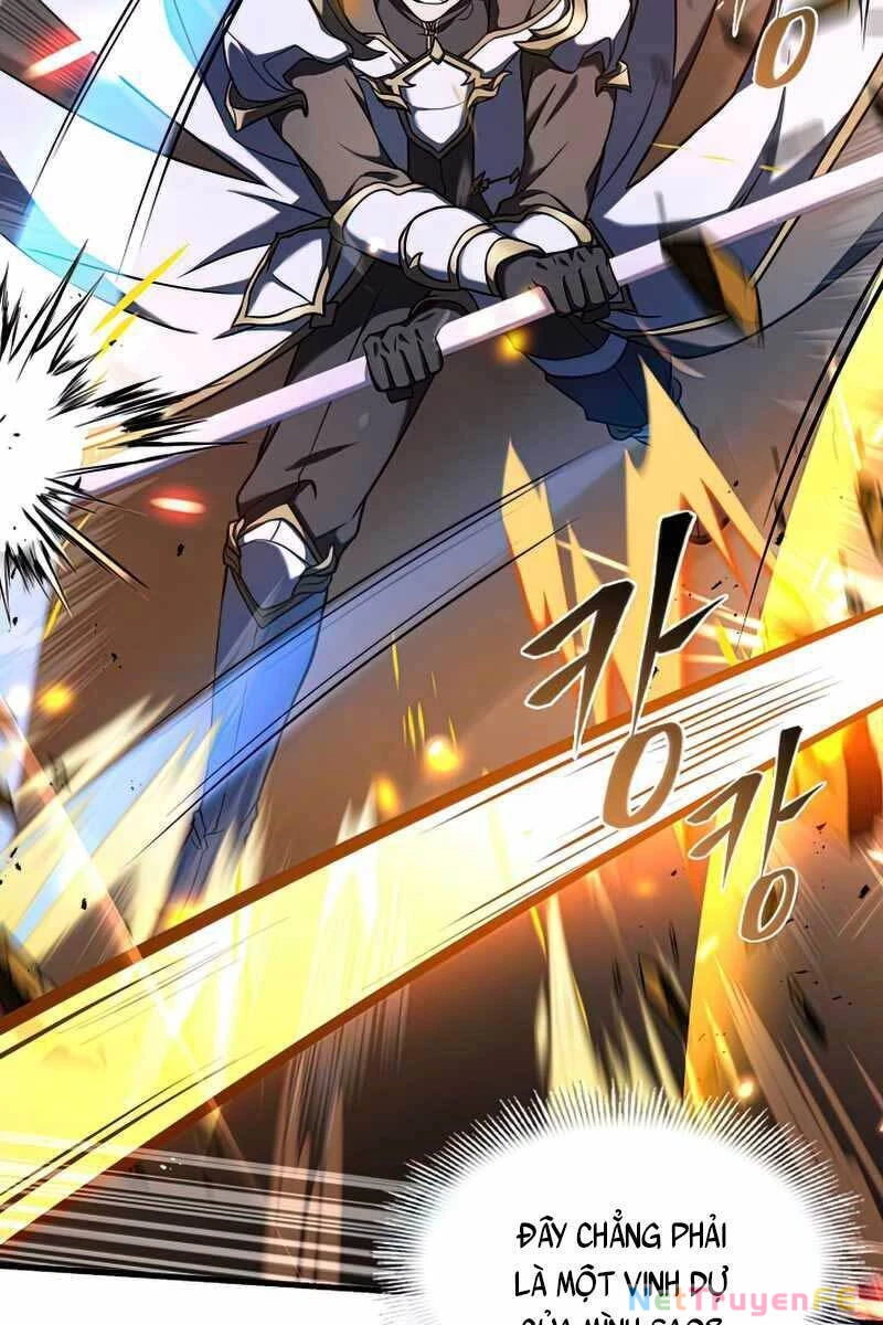 Huyền Thoại Giáo Sĩ Trở Lại Chapter 77 - Trang 4