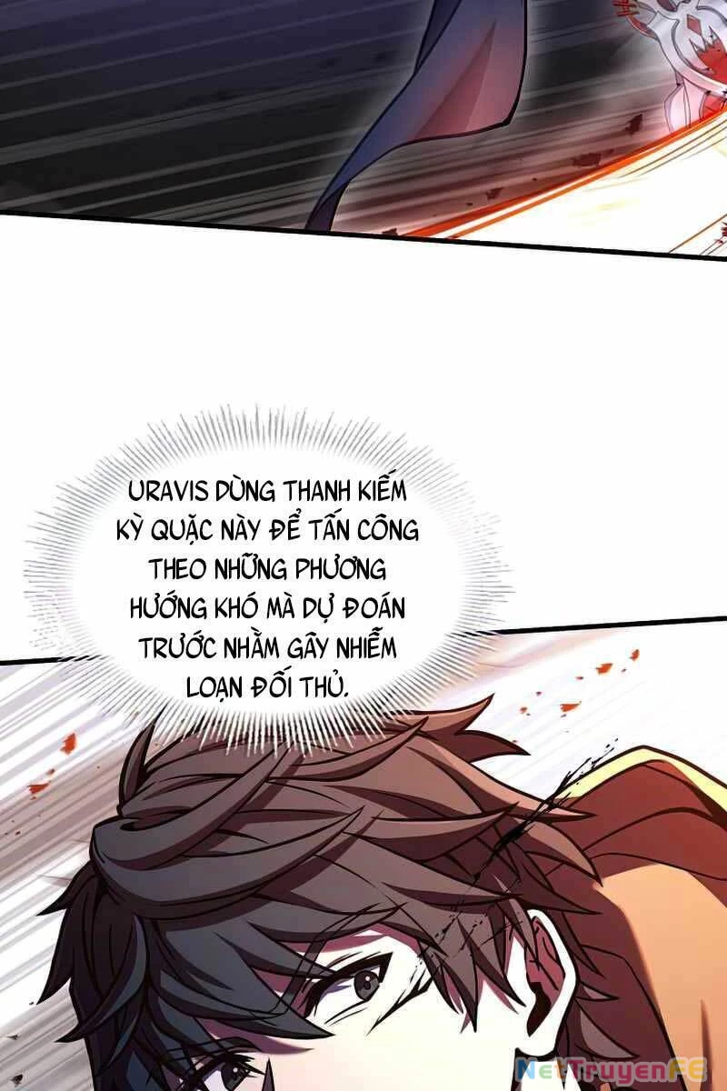 Huyền Thoại Giáo Sĩ Trở Lại Chapter 77 - Trang 4