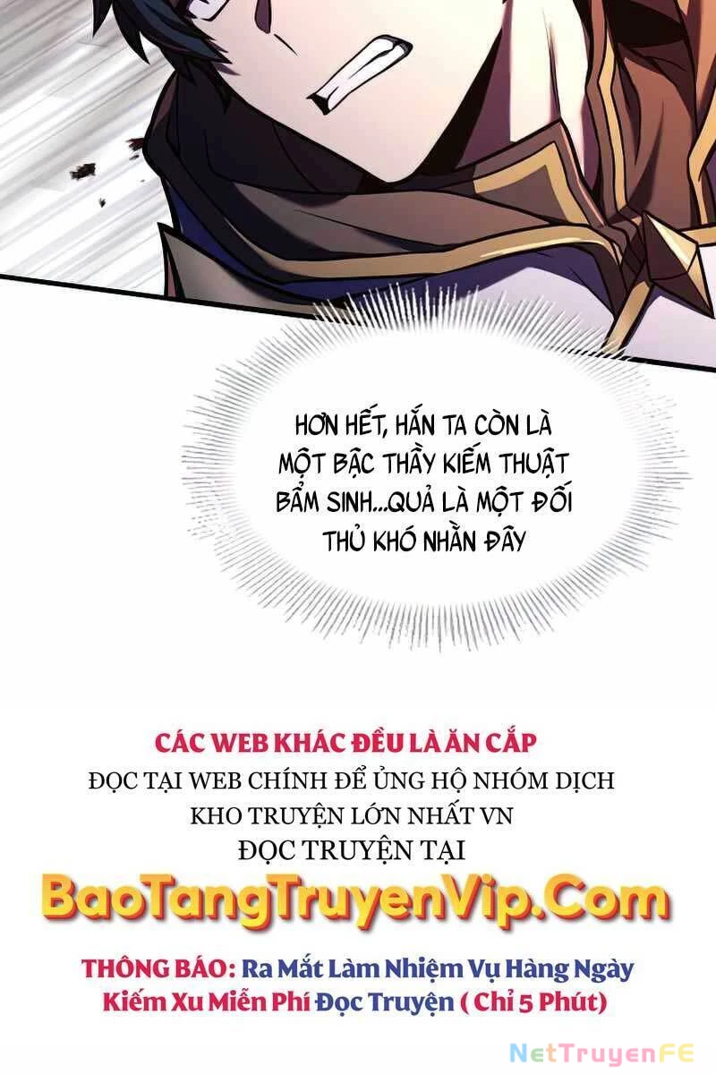 Huyền Thoại Giáo Sĩ Trở Lại Chapter 77 - Trang 4