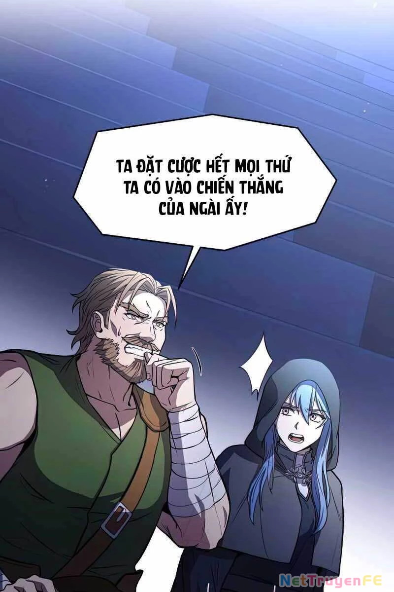 Huyền Thoại Giáo Sĩ Trở Lại Chapter 77 - Trang 4