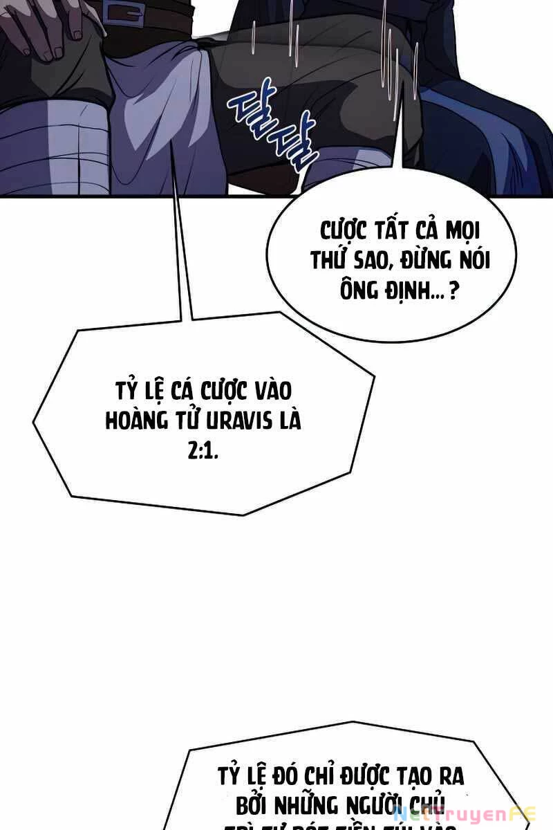 Huyền Thoại Giáo Sĩ Trở Lại Chapter 77 - Trang 4