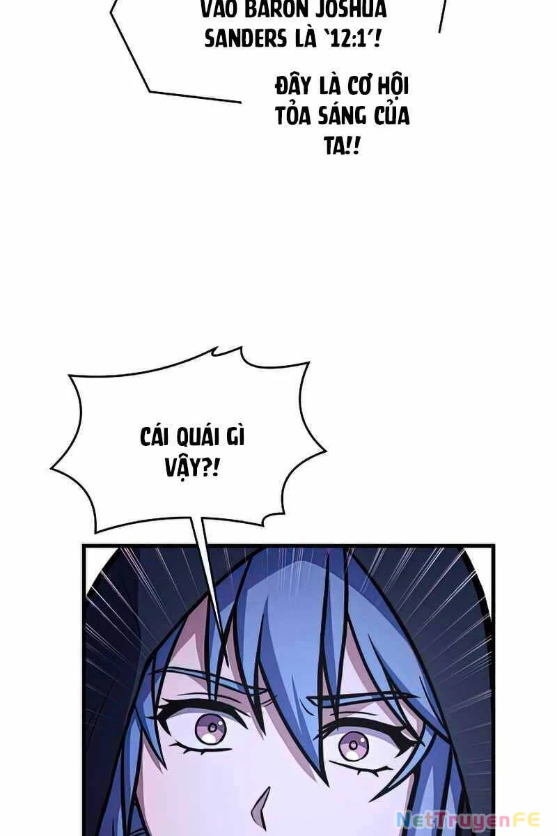 Huyền Thoại Giáo Sĩ Trở Lại Chapter 77 - Trang 4