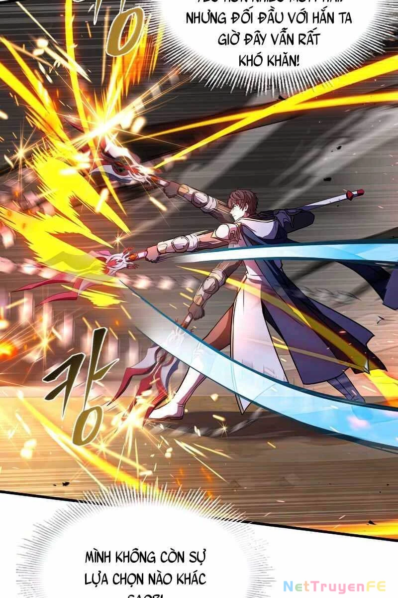 Huyền Thoại Giáo Sĩ Trở Lại Chapter 77 - Trang 4