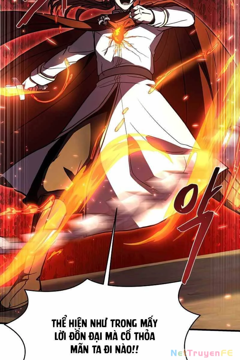 Huyền Thoại Giáo Sĩ Trở Lại Chapter 77 - Trang 4