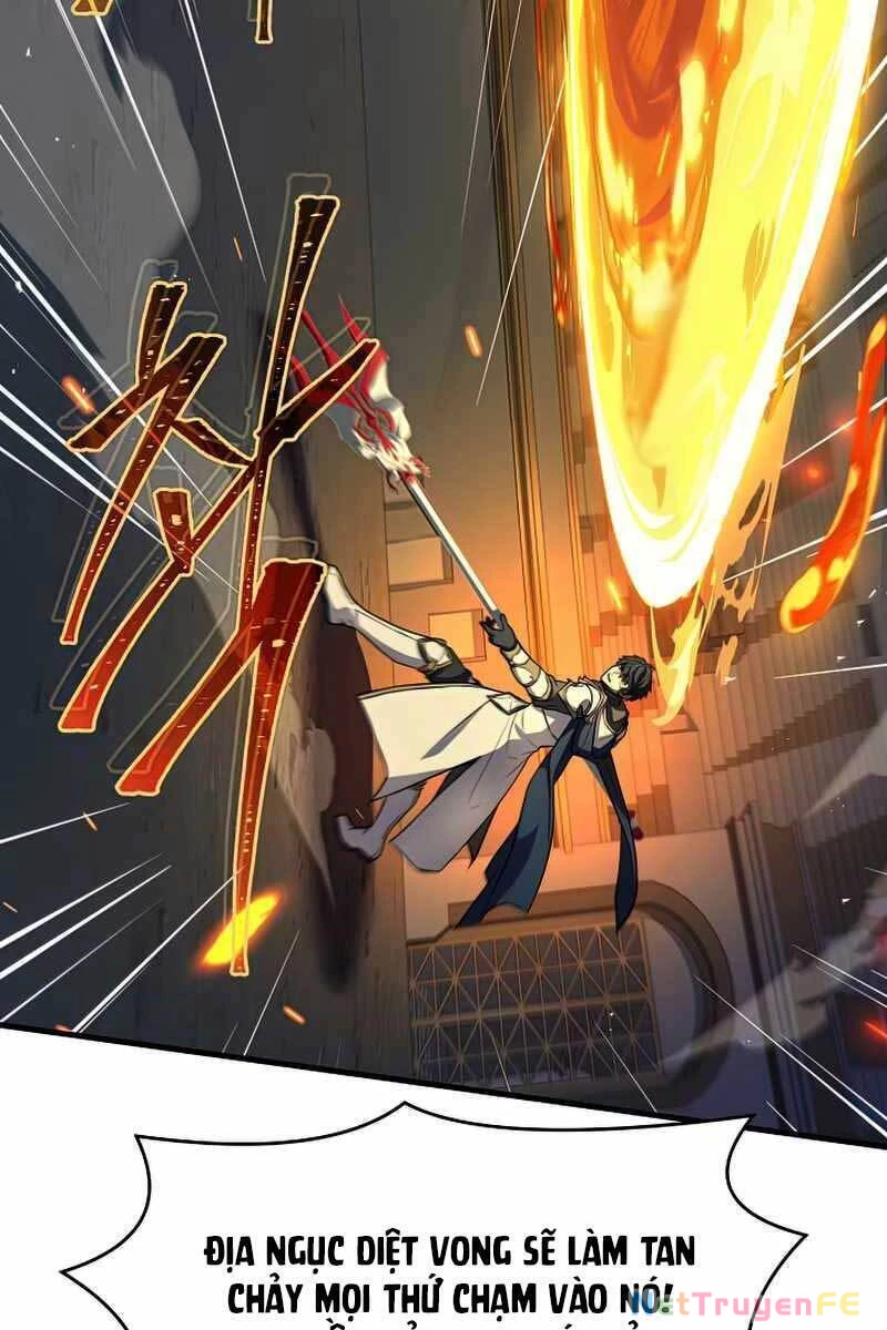 Huyền Thoại Giáo Sĩ Trở Lại Chapter 77 - Trang 4