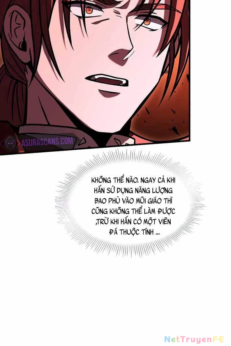 Huyền Thoại Giáo Sĩ Trở Lại Chapter 77 - Trang 4