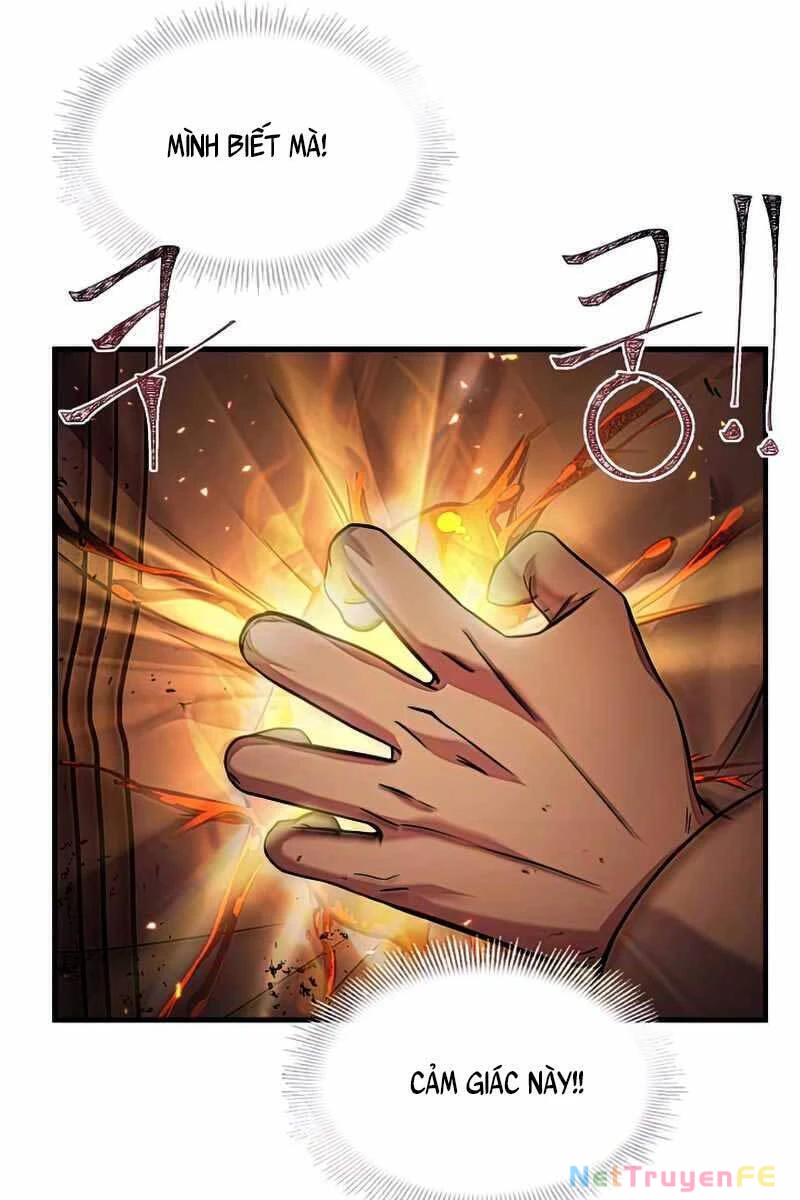 Huyền Thoại Giáo Sĩ Trở Lại Chapter 77 - Trang 4