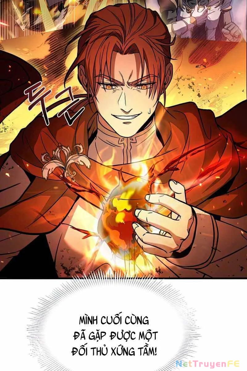 Huyền Thoại Giáo Sĩ Trở Lại Chapter 77 - Trang 4