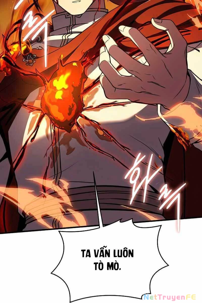 Huyền Thoại Giáo Sĩ Trở Lại Chapter 77 - Trang 4