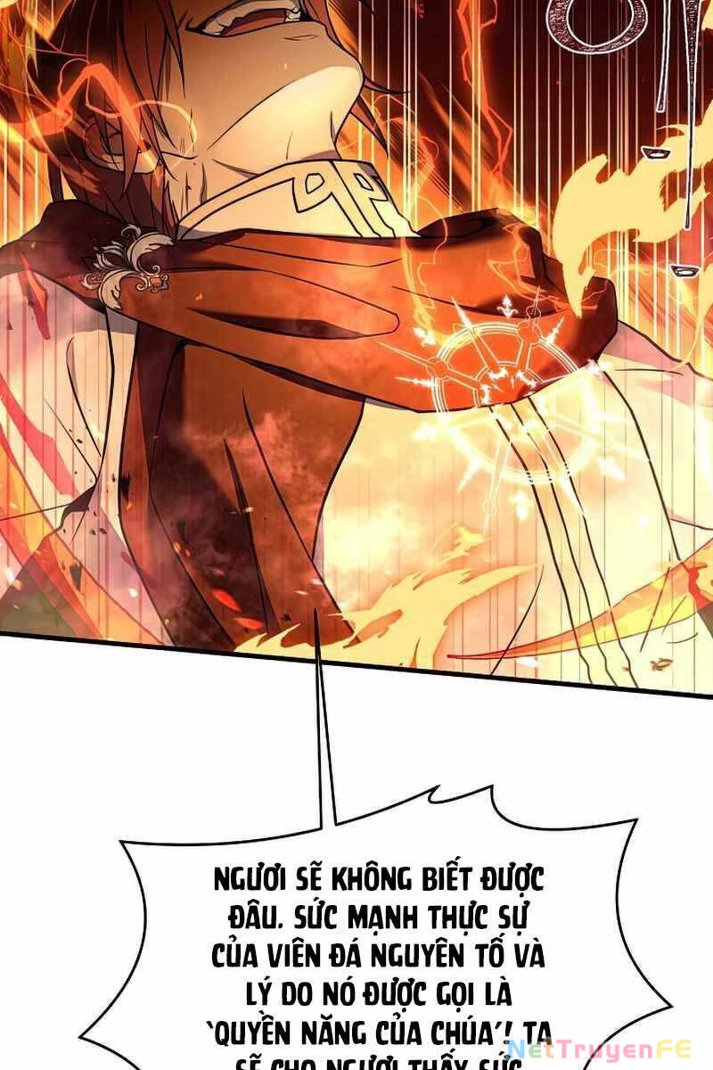 Huyền Thoại Giáo Sĩ Trở Lại Chapter 77 - Trang 4