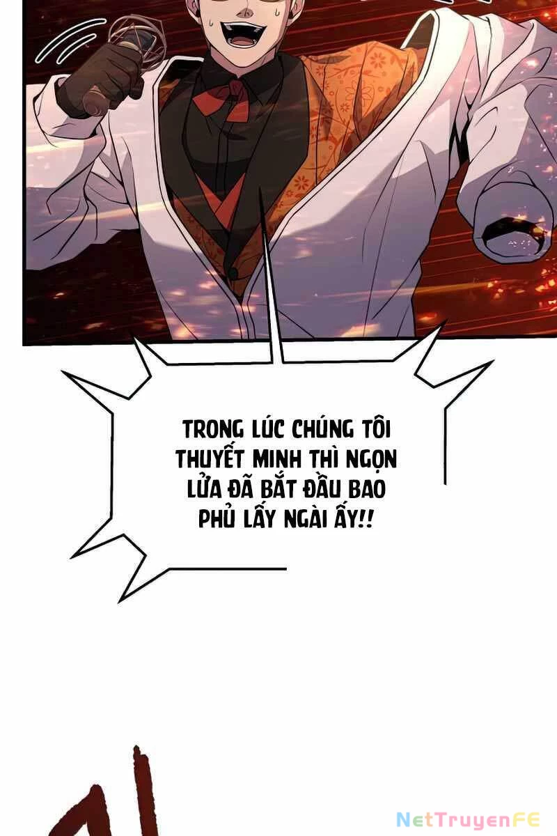 Huyền Thoại Giáo Sĩ Trở Lại Chapter 77 - Trang 4