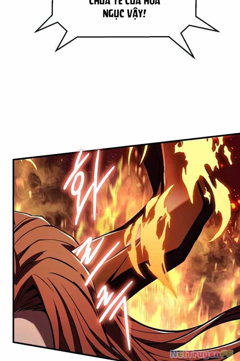 Huyền Thoại Giáo Sĩ Trở Lại Chapter 77 - Trang 4