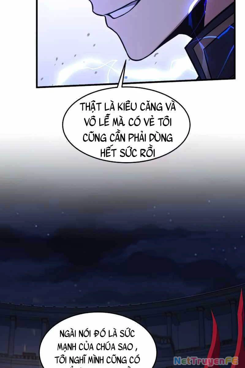 Huyền Thoại Giáo Sĩ Trở Lại Chapter 77 - Trang 4