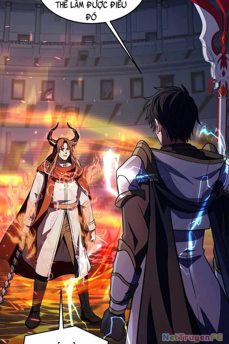 Huyền Thoại Giáo Sĩ Trở Lại Chapter 77 - Trang 4