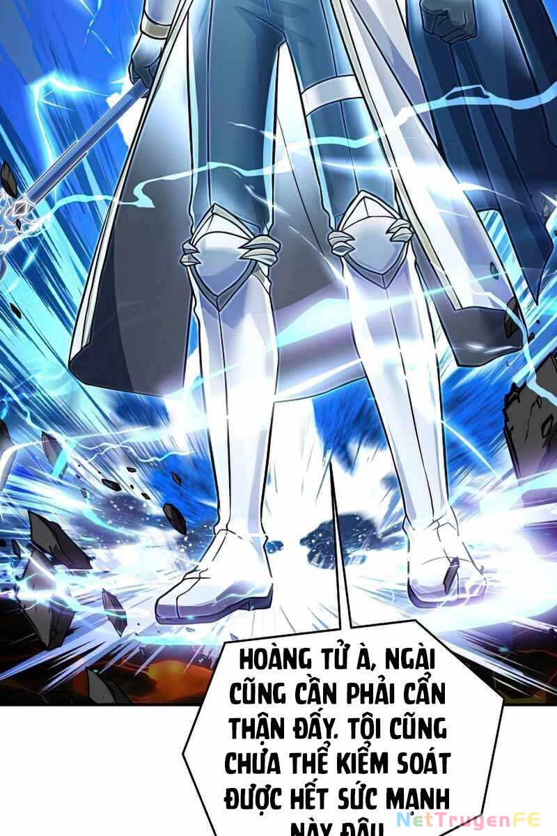 Huyền Thoại Giáo Sĩ Trở Lại Chapter 77 - Trang 4