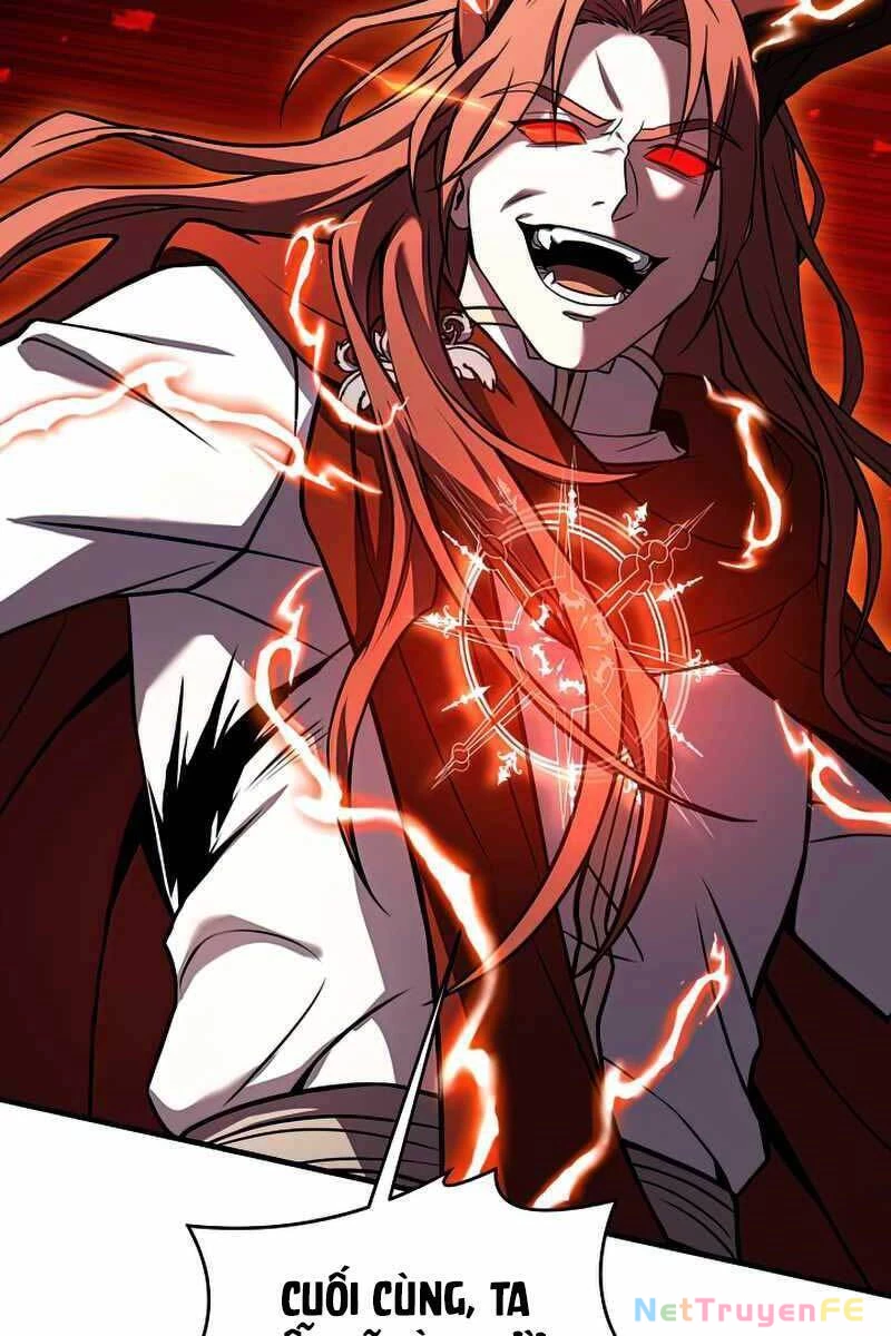 Huyền Thoại Giáo Sĩ Trở Lại Chapter 77 - Trang 4