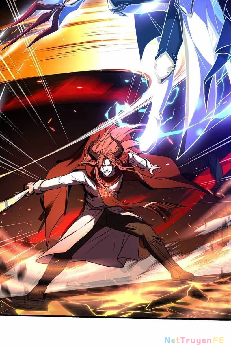 Huyền Thoại Giáo Sĩ Trở Lại Chapter 77 - Trang 4