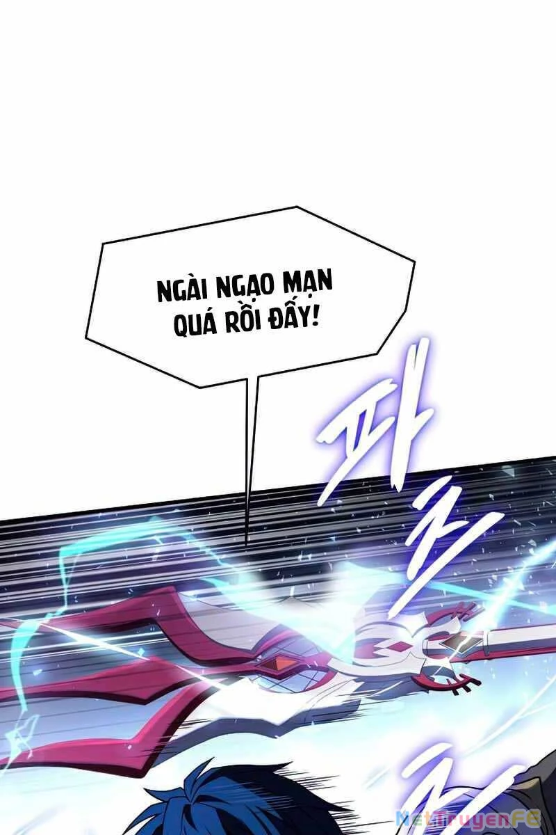 Huyền Thoại Giáo Sĩ Trở Lại Chapter 77 - Trang 4