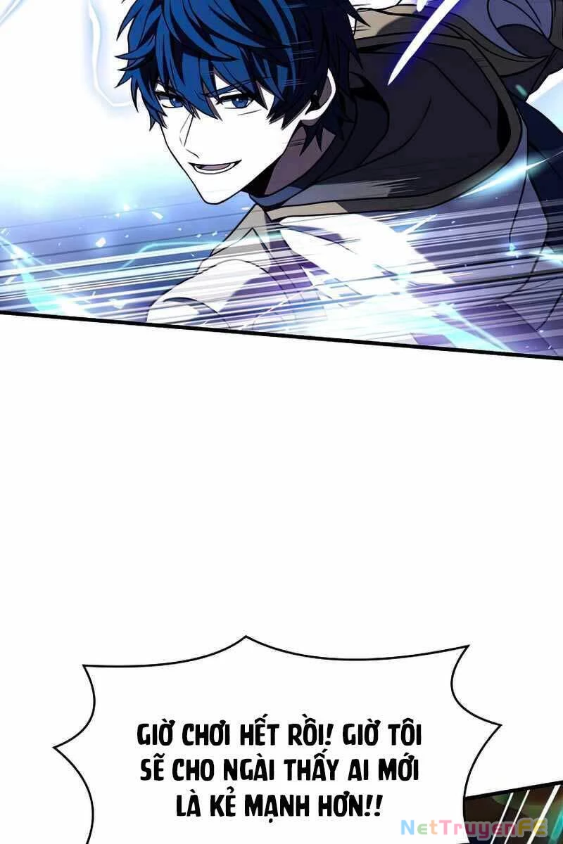 Huyền Thoại Giáo Sĩ Trở Lại Chapter 77 - Trang 4